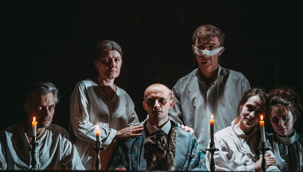 Александр Вострухин