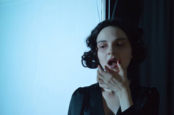 Феномен соавторства. Гала Дали