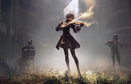 «Культовая музыка игр» МАИС Аб.№2