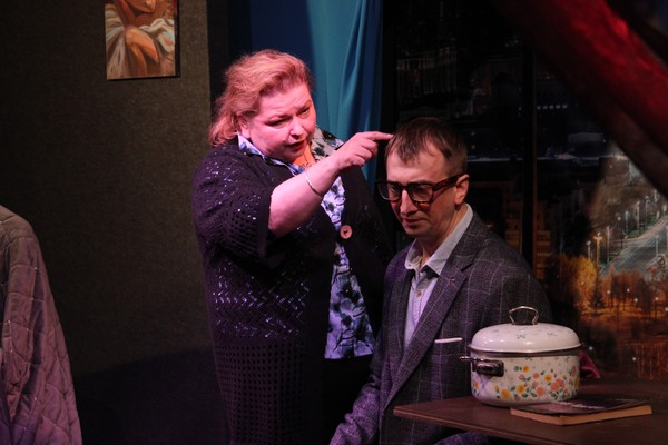 Алгоритмы сердца