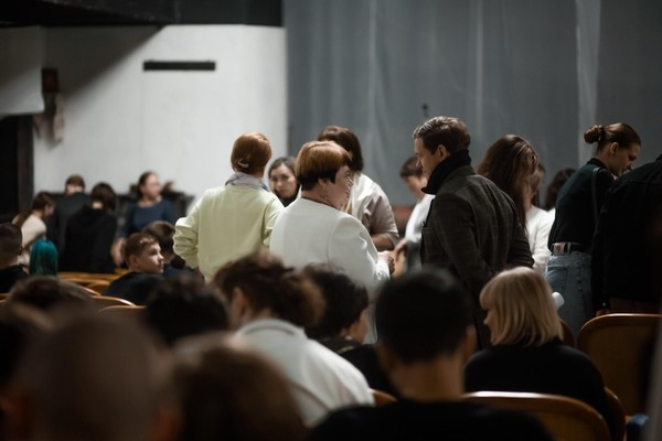 Викторина «Театральные суеверия и приметы»