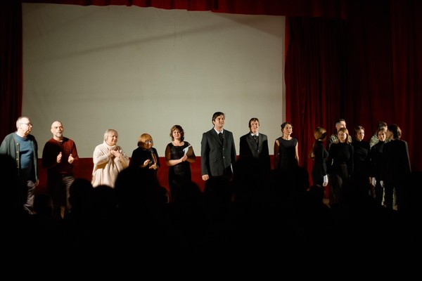 Викторина «Театр в кино: экранизации спектаклей»