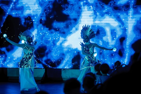 Викторина «Театральный словарик»