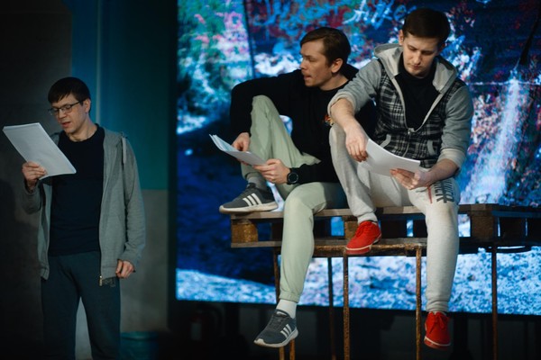 Викторина «Театр в деталях»