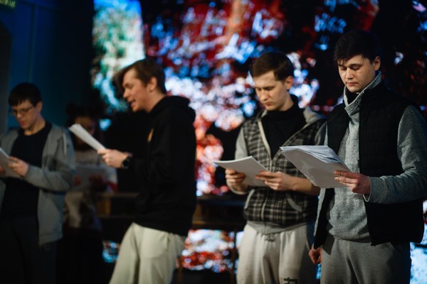 Викторина «Секреты сценического боя»