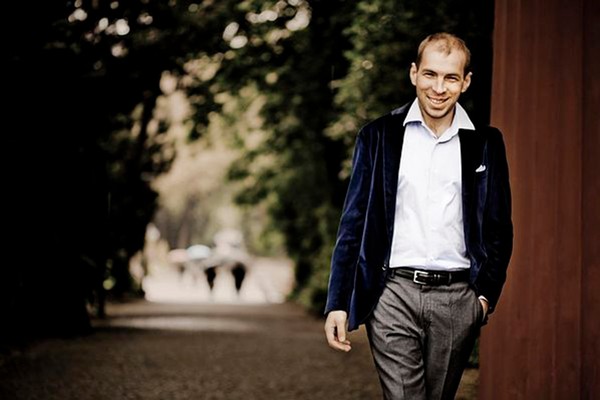 Шнитке. Шёнберг. Прокофьев