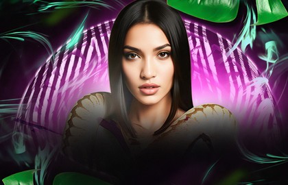 Дикий Дикий Движ