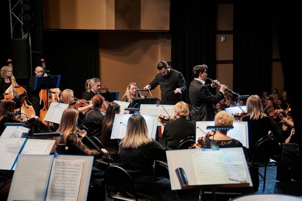 Музыка звёзд