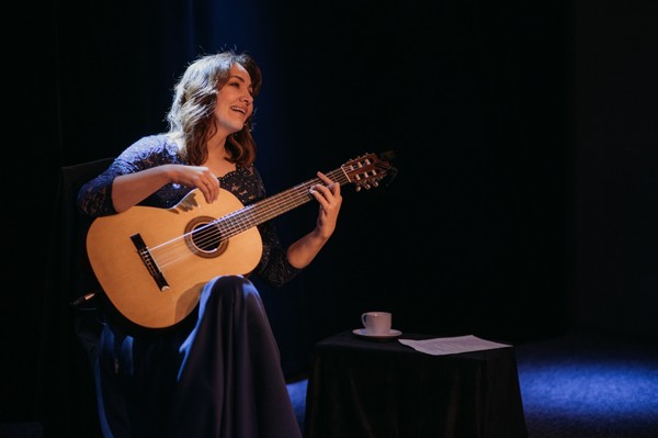 Пришла и говорю