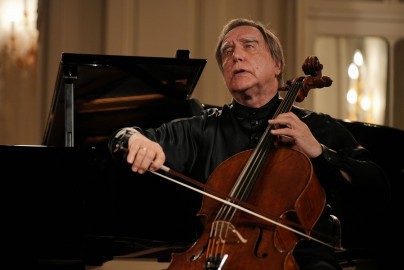 Аб. №20. Музыка звезд