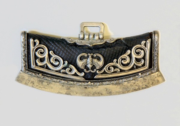 Выставка «Страна золотых гор. К юбилею вхождения алтайского народа в состав России»