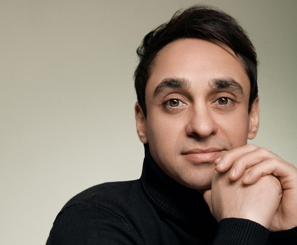 Концерт Линара Шаймухаметова «Даже если не соловей»