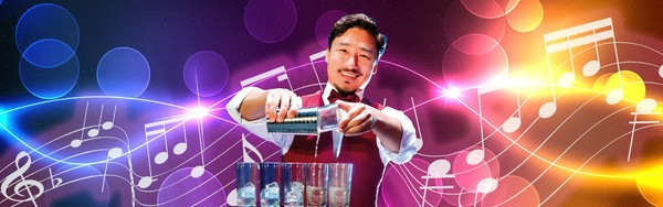 Музыкальные Оперитивы