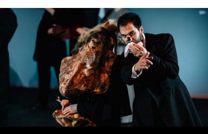 Нос. Цехъ. Хит! Гоголиада