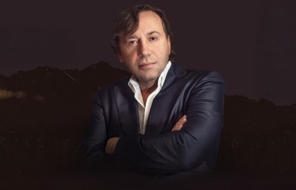 Евгений Кемеровский