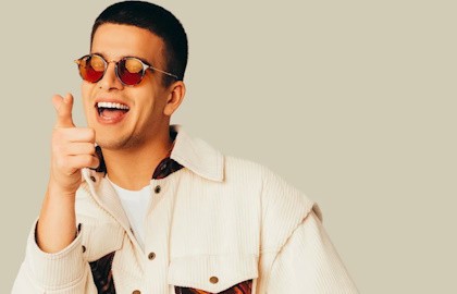 Концерт Feduk