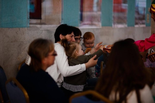 Викторина «Сказочная викторина в королевстве театра»