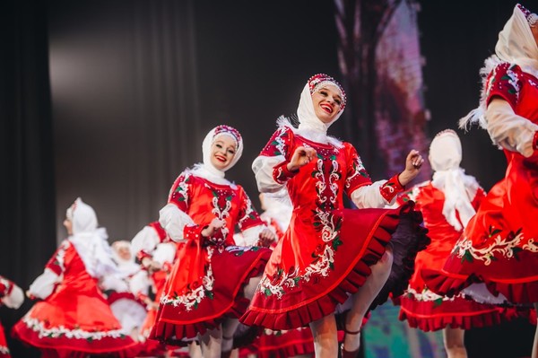 С днём рождения, шеф