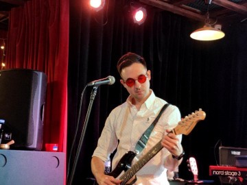 The Maxanto & Хор