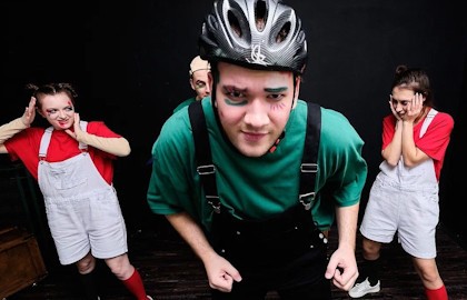 О чем думает моя голова?