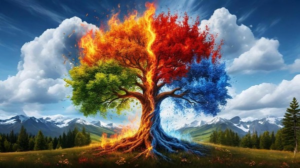 Концерт «Легенда о четырёх искрах»