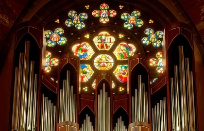 Шедевры пяти столетий