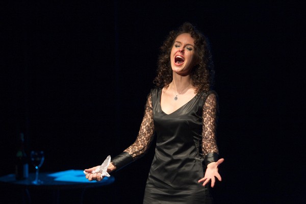 Эдит Пиаф. Жизнь в розовом цвете