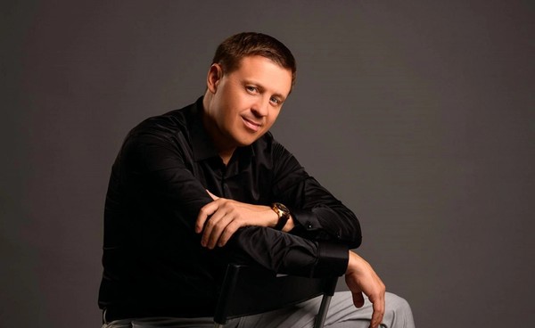 Евгений Коновалов