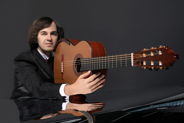 Концерт в джазовых тонах