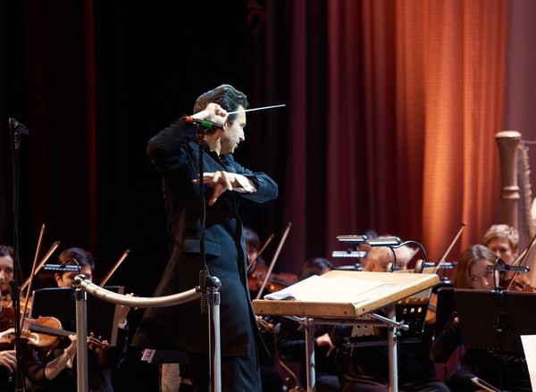 Симфонические премьеры в XXI веке