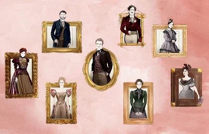 Нежное сердце (Театр Олега Табакова)