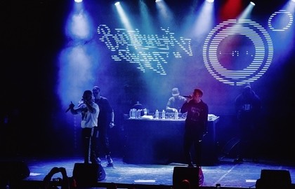 «4K» & «Восточный Округ»