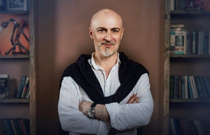 Андрей Кокоев. Обижаться нечего