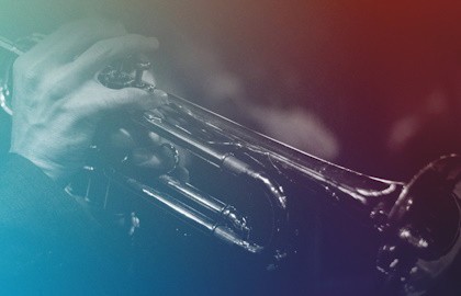 Международный день джаза. Клубный фестиваль