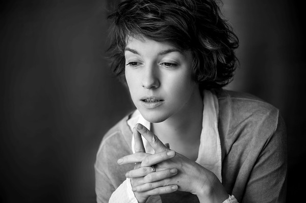 Анна Чайковская