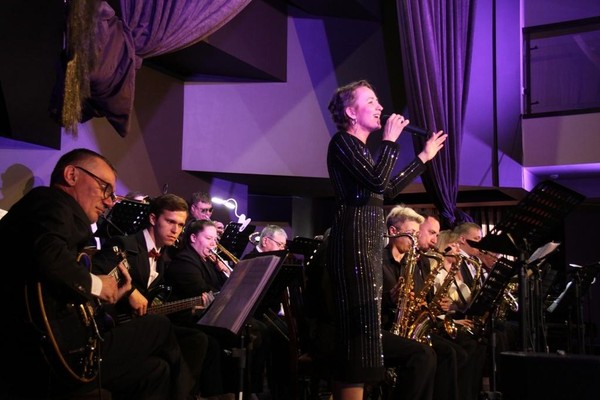 Концерт к Международному дню джаза