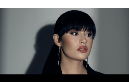 Диана Анкудинова