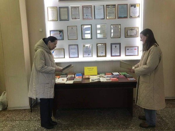 Познавательный час «Охрана труда – безопасность жизни»