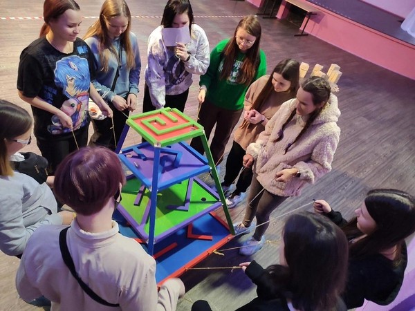 Программа «Сила Русского Севера»