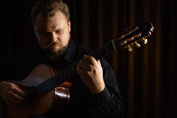 Концерт «Звездная пыль»