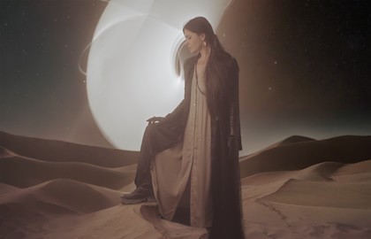 Пять чувств