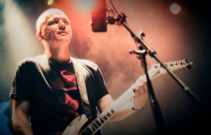 Группа «Znaki»