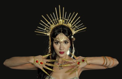 Мата Хари. Тайна шпионки ХХ века