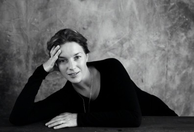 Анна Чайковская. Сделано в Англии