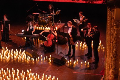 Великие саундтреки от Людовико Эйнауди до Marvel и другие