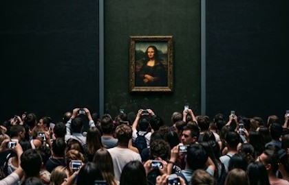 Арт-мошенники: истории подделок шедевров живописи