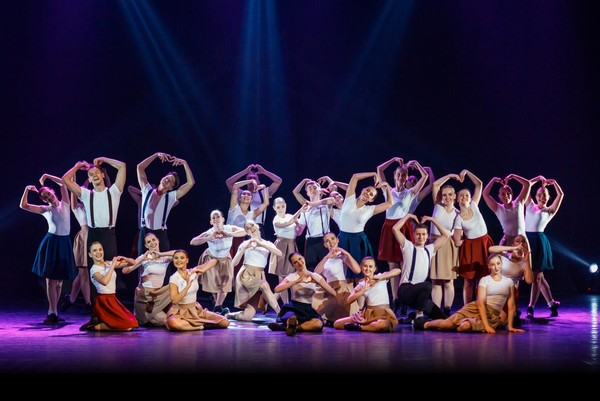 Юбилейный концерт «25. До и после»