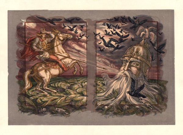 Вернисаж «Все грани таланта и судьбы»