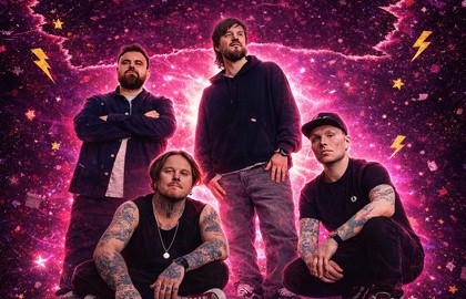 Группа «Моя подруга Катрин»