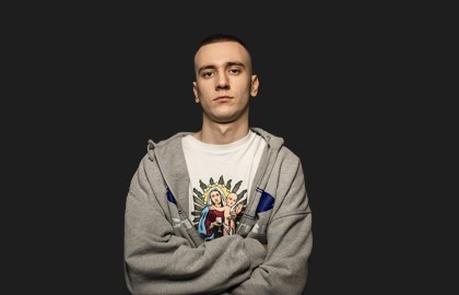 Егор Свирский